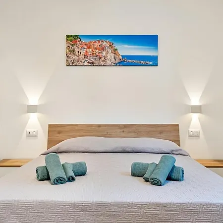 Luxury - Colibri * La Spezia