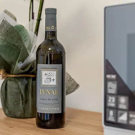 Luxury - Colibri アパート ラ・スペツィア