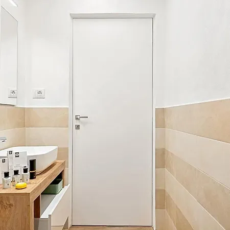 Luxury - Colibri Daire *