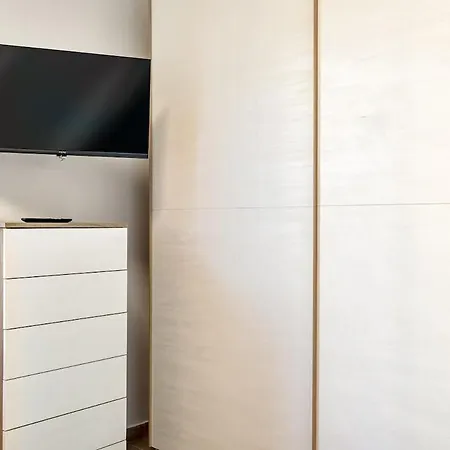 Luxury - Colibri Daire