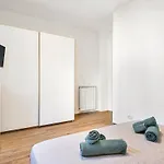 Luxury - Colibri Apartment