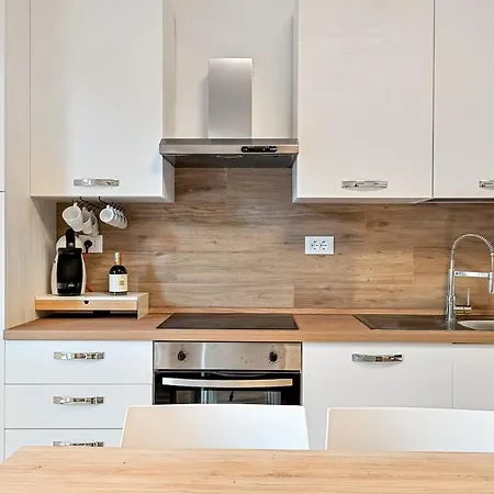 Luxury - Colibri Apartment La Spezia