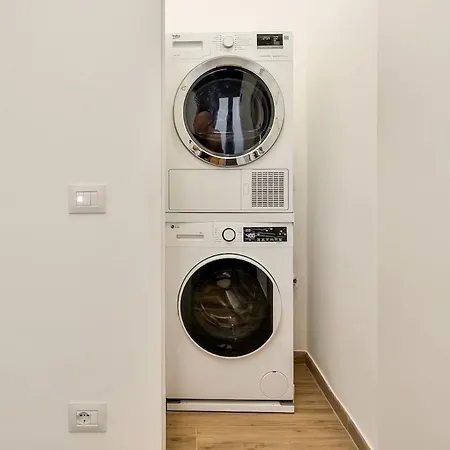 Luxury - Colibri Apartamento La Spezia