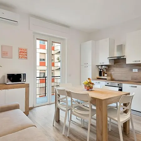 Apartment Luxury - Colibri