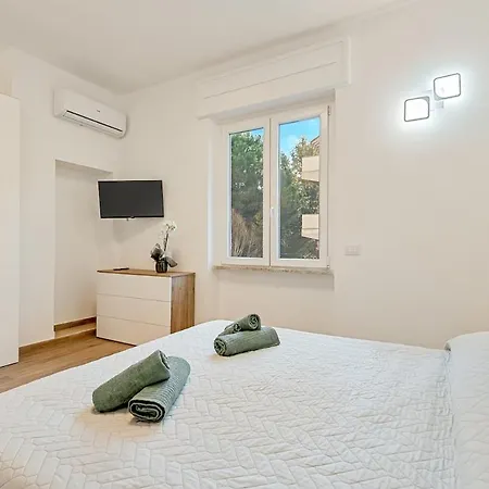 Luxury - Colibri Apartamento *