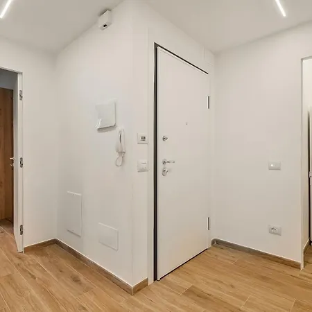 Luxury - Colibri Apartamento