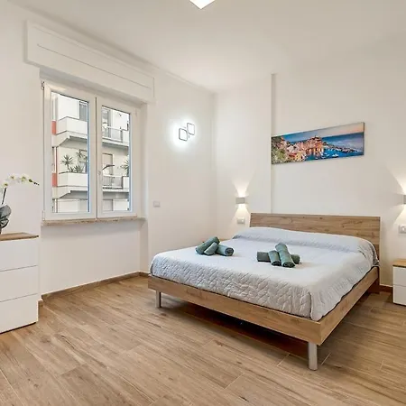 Apartment Luxury - Colibri *