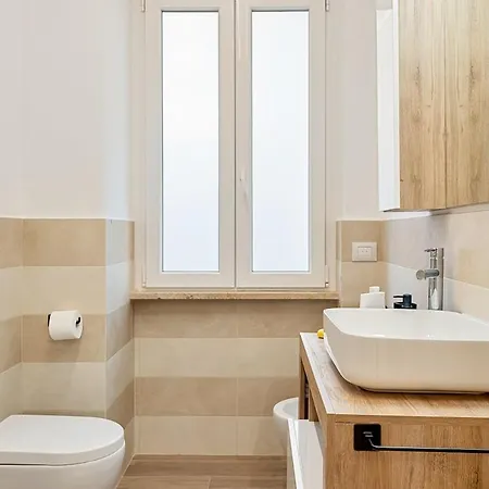 Apartment Luxury - Colibri La Spezia