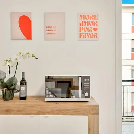 Luxury - Colibri La Spezia