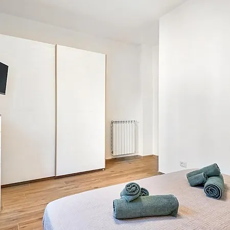 Luxury - Colibri Apartmán