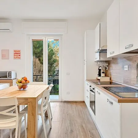 Luxury - Colibri Apartment La Spezia