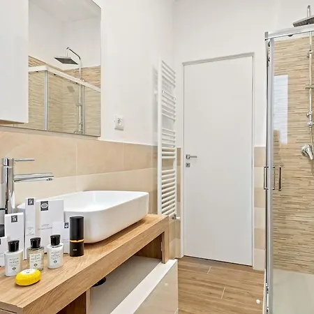 Luxury - Colibri La Spezia