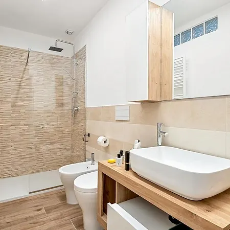 Luxury - Colibri La Spezia