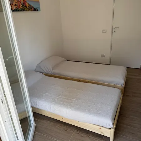 Apartmán Luxury - Colibri *
