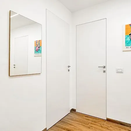 Luxury - Colibri La Spezia