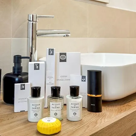 Apartment Luxury - Colibri