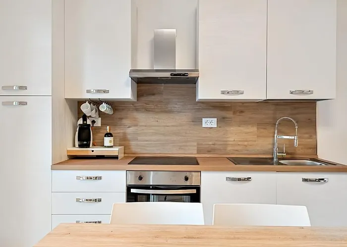 Luxury - Colibri Apartamento La Spezia