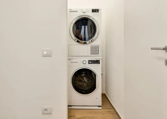 Luxury - Colibri Apartmán La Spezia