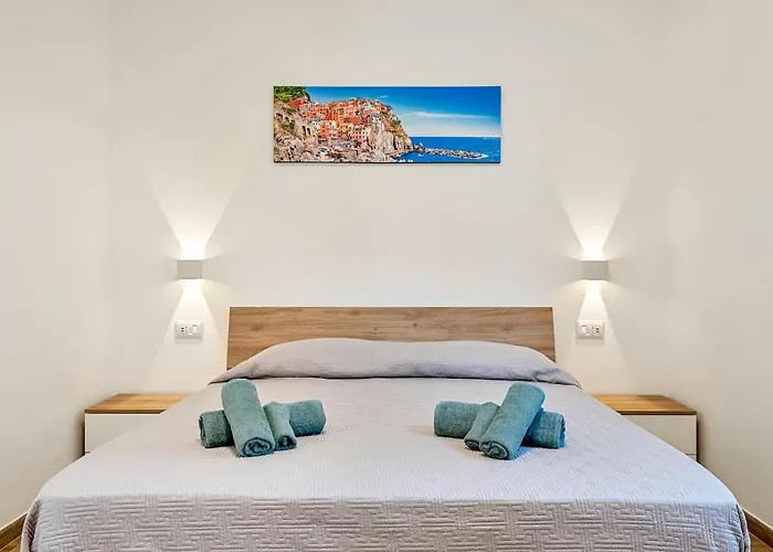 Luxury - Colibri * La Spezia