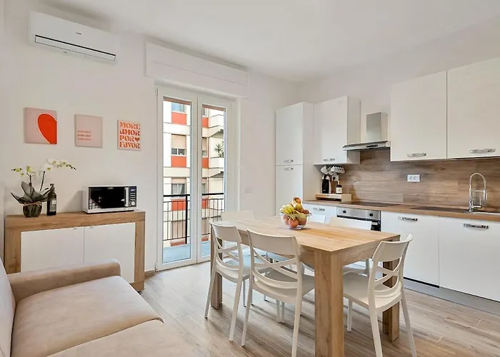 Apartmán Luxury - Colibri