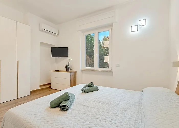 Luxury - Colibri Apartment *