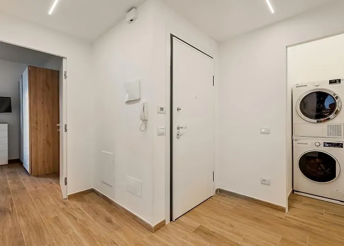 Luxury - Colibri Apartment