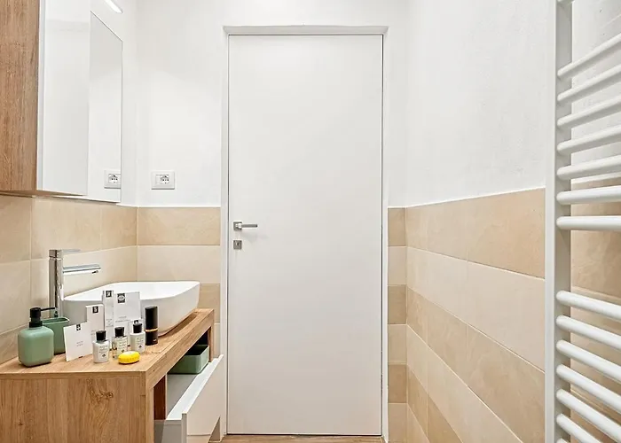 Luxury - Colibri Apartamento *