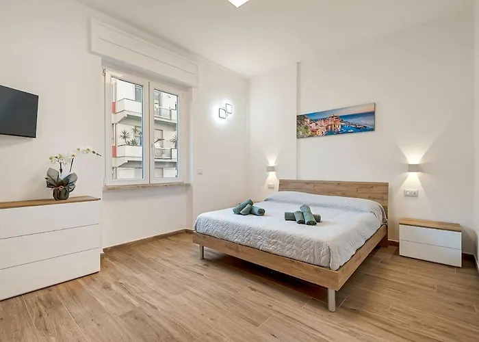 Apartamento Luxury - Colibri *