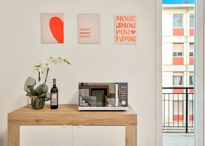 Luxury - Colibri La Spezia