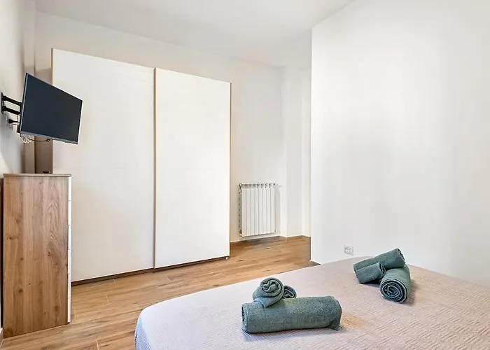 Luxury - Colibri Apartamento