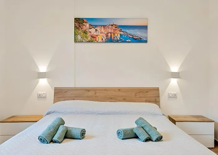 Luxury - Colibri * La Spezia