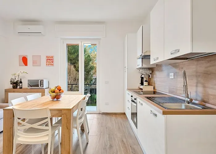 Luxury - Colibri Apartment La Spezia