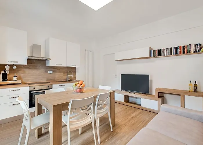 Apartamento Luxury - Colibri La Spezia