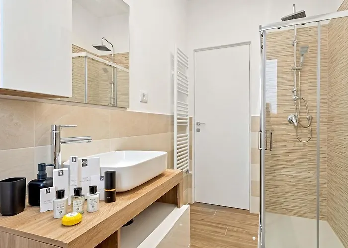 Luxury - Colibri La Spezia