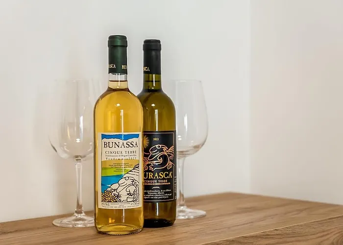 Luxury - Colibri * La Spezia