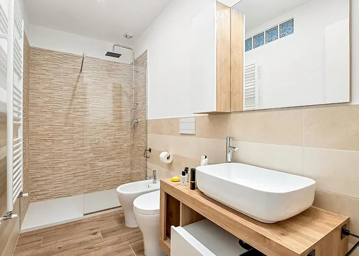 Luxury - Colibri La Spezia