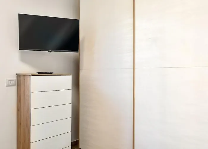 Luxury - Colibri Apartamento