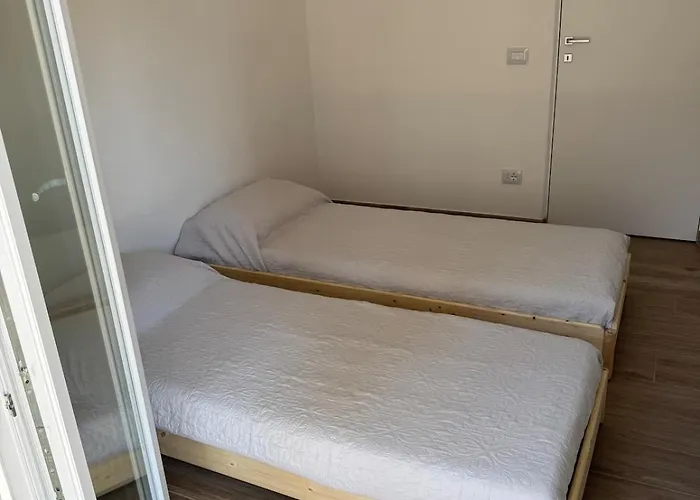 Apartamento Luxury - Colibri *