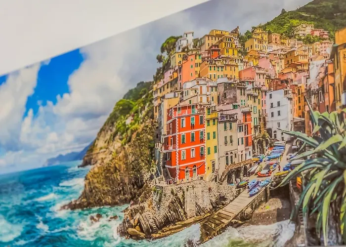 Apartamento Luxury - Colibri